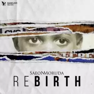 Saeon Moruda - Rebirth